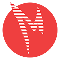 Meysam Naderi logo